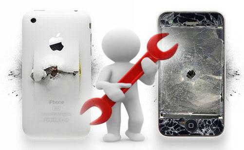 Riparazione Dmartphone e Tablet